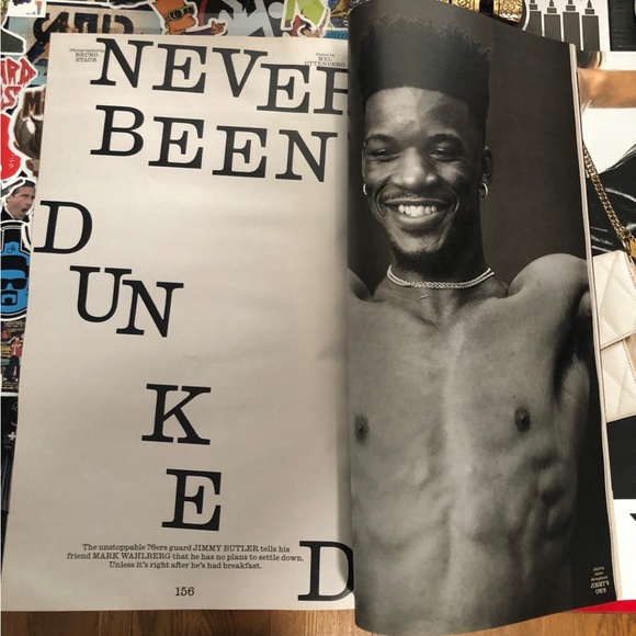 Interview Issue 524 March 2019 - Picture 11 of 12